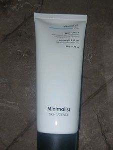 Combo 5- Minimalist Products