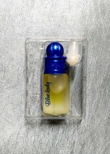 Blue Lady Perfume