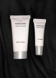 Salvatore Ferragamo Set