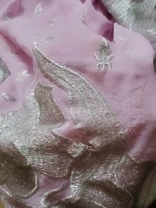 Pink Suits