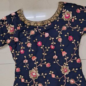 Elegant Kurta Set &amp; Dupatta