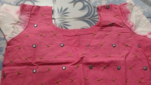 Simple Daily Wear Kurti