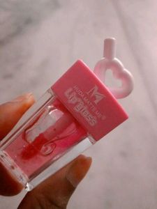 Huda Matte Me Lip Gloss