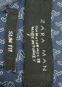 Zara Shirt
