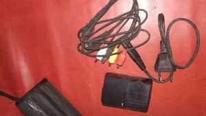 Sony camera Model DSC W570 Black colour