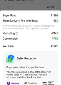 UK 4 New 5 inches Tan Heels &amp; Wedges