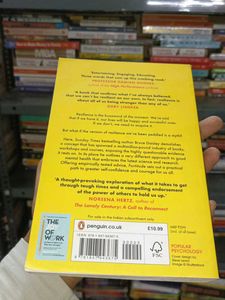 Sunday Times Bestseller Motivation