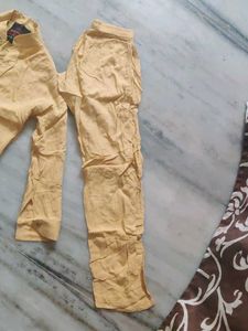 Indo Western Suite In New Condition