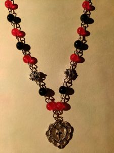 Gothic Necklace