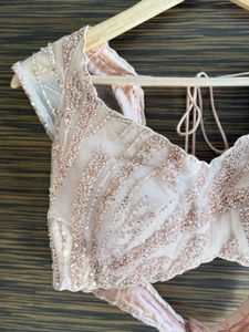 Ethnic Exclusive Drape Saree (check Description)