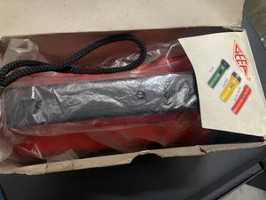 Brand New Vintage GEEP Ranger Torch