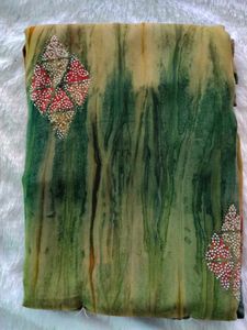 Elegant Saachi Saree