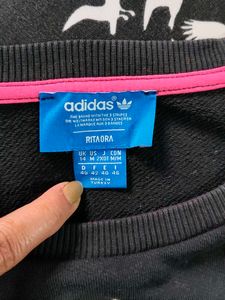 sweatshirt adidas