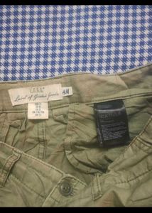 H&amp;M OG DENIM SHORTS 🩳