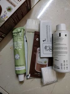 Paradyes Hazel Brown Hair Tint