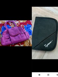Hand Bag