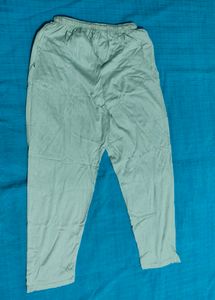 Casual Grey Pants