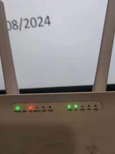 Airtel DragonPath 707GR1 Dual Band Router