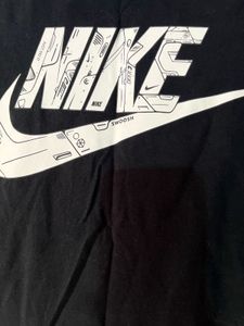 Buy1get1! Nike Air And Olive Green Tshirt
