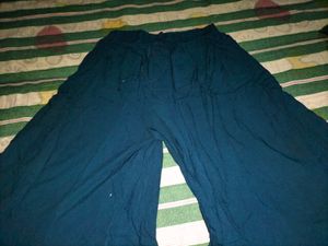 Kurta Sharara With Dupatta Set