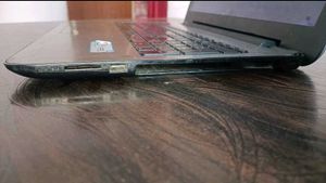 HP Notebook Laptop with Charger