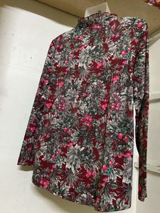 Cherry Printed Shirt