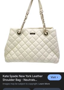 Kate Spade handbag