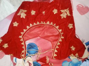Bridal Lehnga