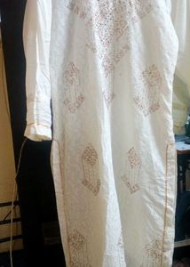 Daily Wear Kurta Set.