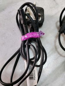 2 Pin Power Cable