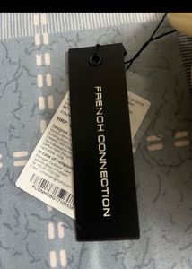 Minimalist Ivory Shoulder Bag