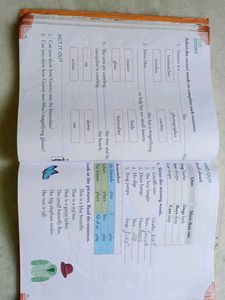 English Stencil Course Book