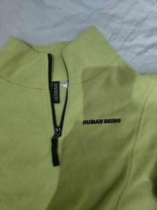 H&amp;M Sweatshirt,💚