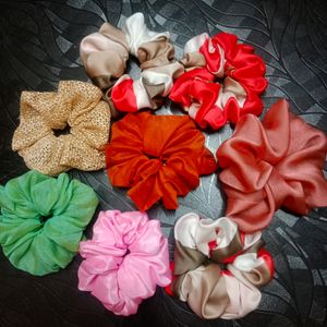Scrunchies