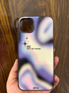 Iphone 15 plus phone cover
