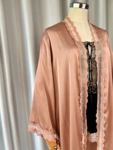 Korean Night Robe