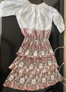 😍🥳 OFFER !! CUTE DRESS FOR BABY GIRL 🥳🥳