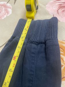 French Connection Camouflage Jogger Pants
