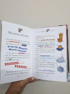 Geronimo Stilton - The Ship Of Secrets