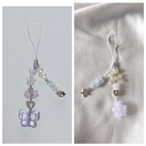 💜 Phone Charms Combo
