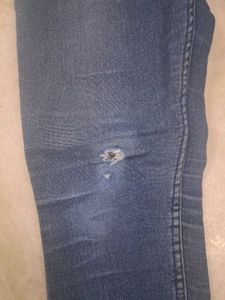 Blue Jeans
