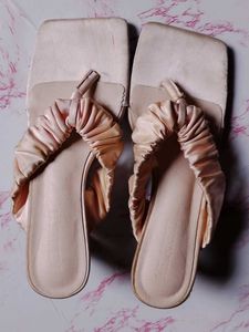 Heel Sandal