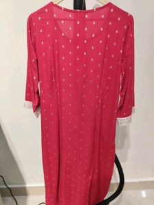 Beautiful Partywear Stylish Kurti