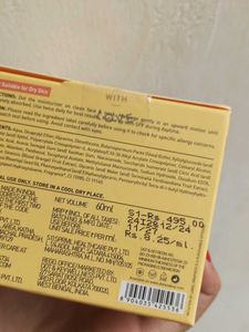 Dot&amp;Key Vitc+E Moisturizer