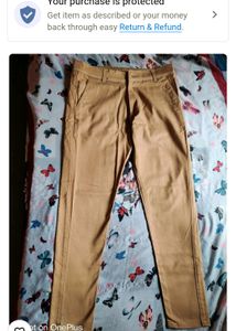 Combo Of Shirt &amp; Trouser
