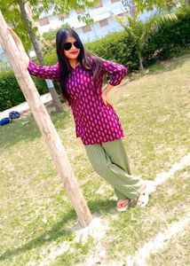 Short Kurti For Wemon