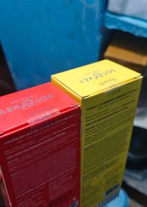 Dot &amp; Key Sunscreen SPF 50+