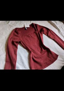 Japanese ✨ Harujuku Feminine Fitted Top🌟