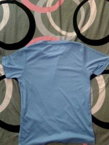 Blue T-Shirt