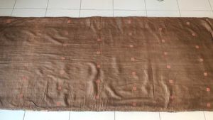 Fabric Rajai For Kids Godadi Matress 76 x 34 Inche